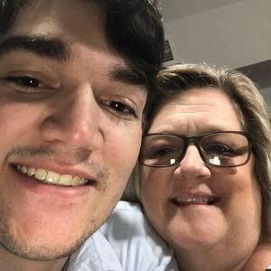 Meet your Posher, Mary beth